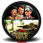 Theatre Of War 2 - Afrika 1942 1 Icon 48x48 png